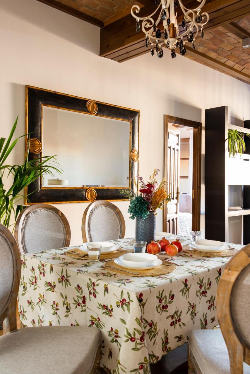 Genteel Home Bib Rambla Гранада Екстериор снимка