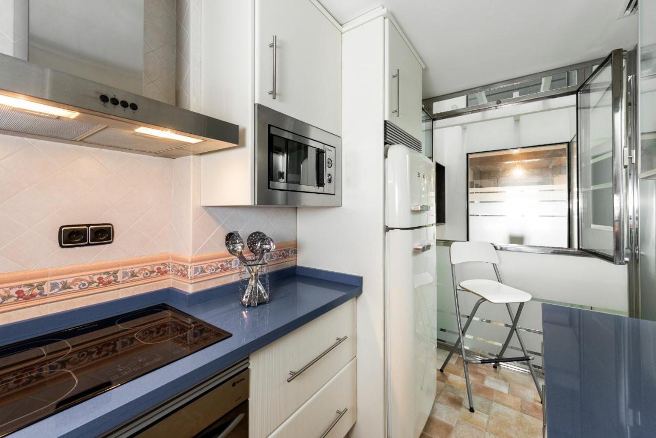 Genteel Home Bib Rambla Гранада Екстериор снимка